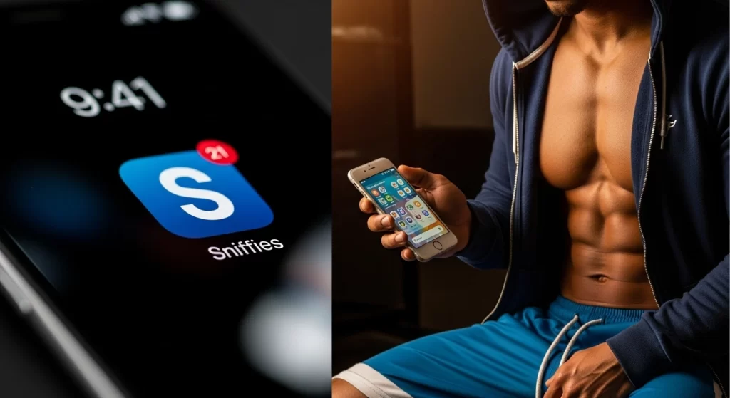 Download Sniffies App For Android
