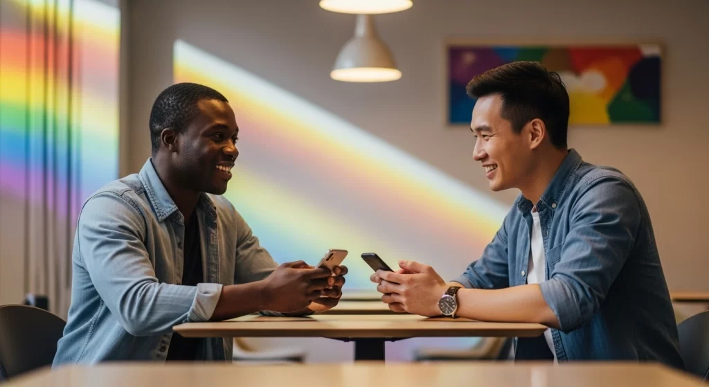 Safety Tips for Hookup Apps